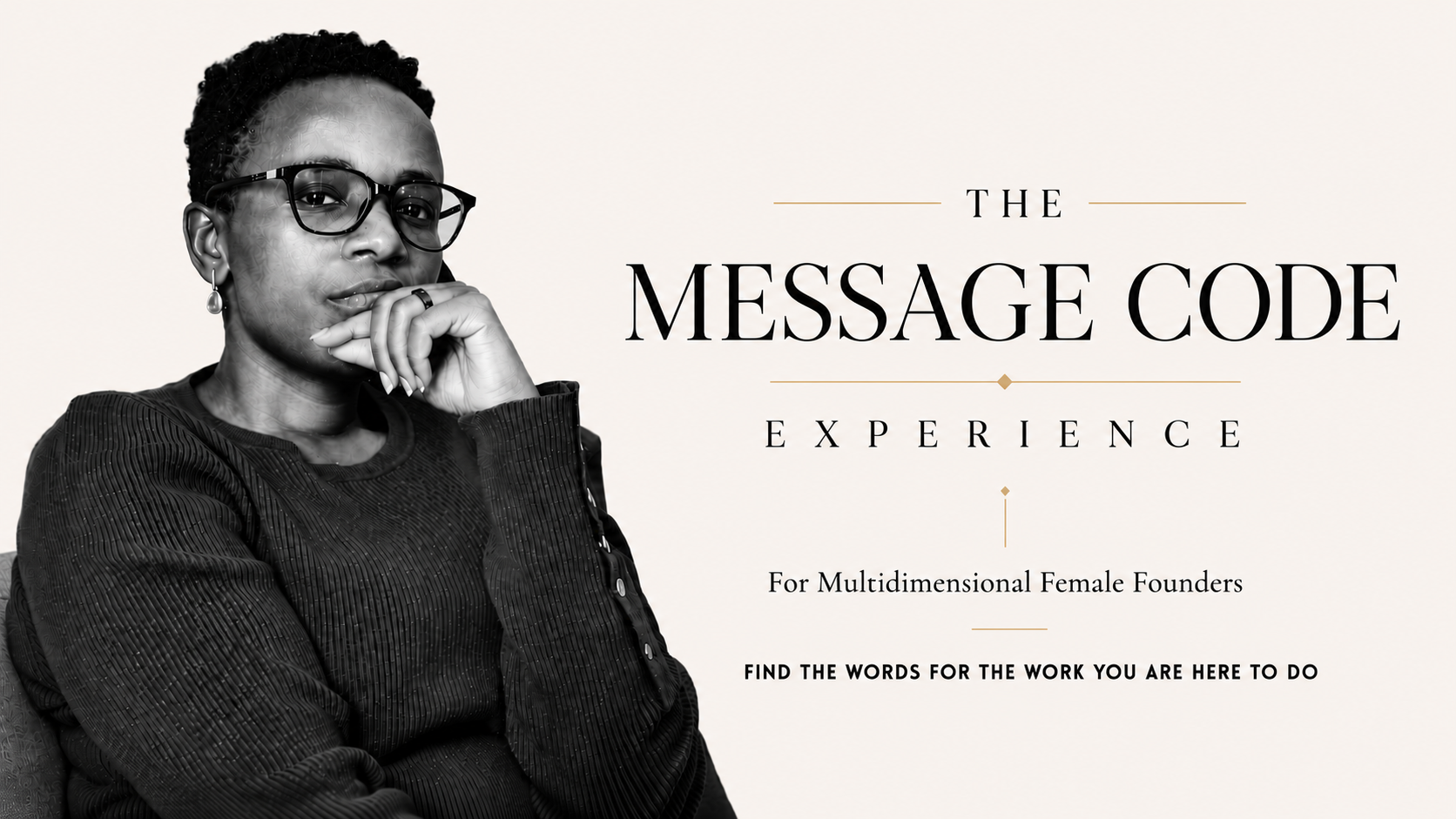 Message Code
